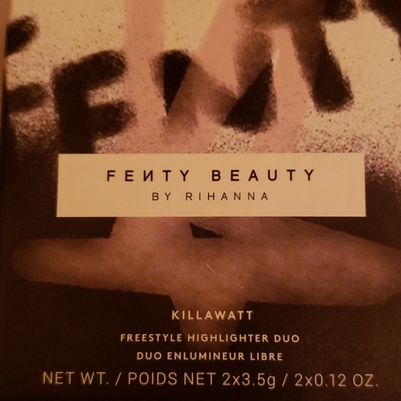 Fenty Beauty Other - Fenty Beauty by Rihanna highlighter Fenty Beauty Other - Fenty Beauty by Rihanna highlighter